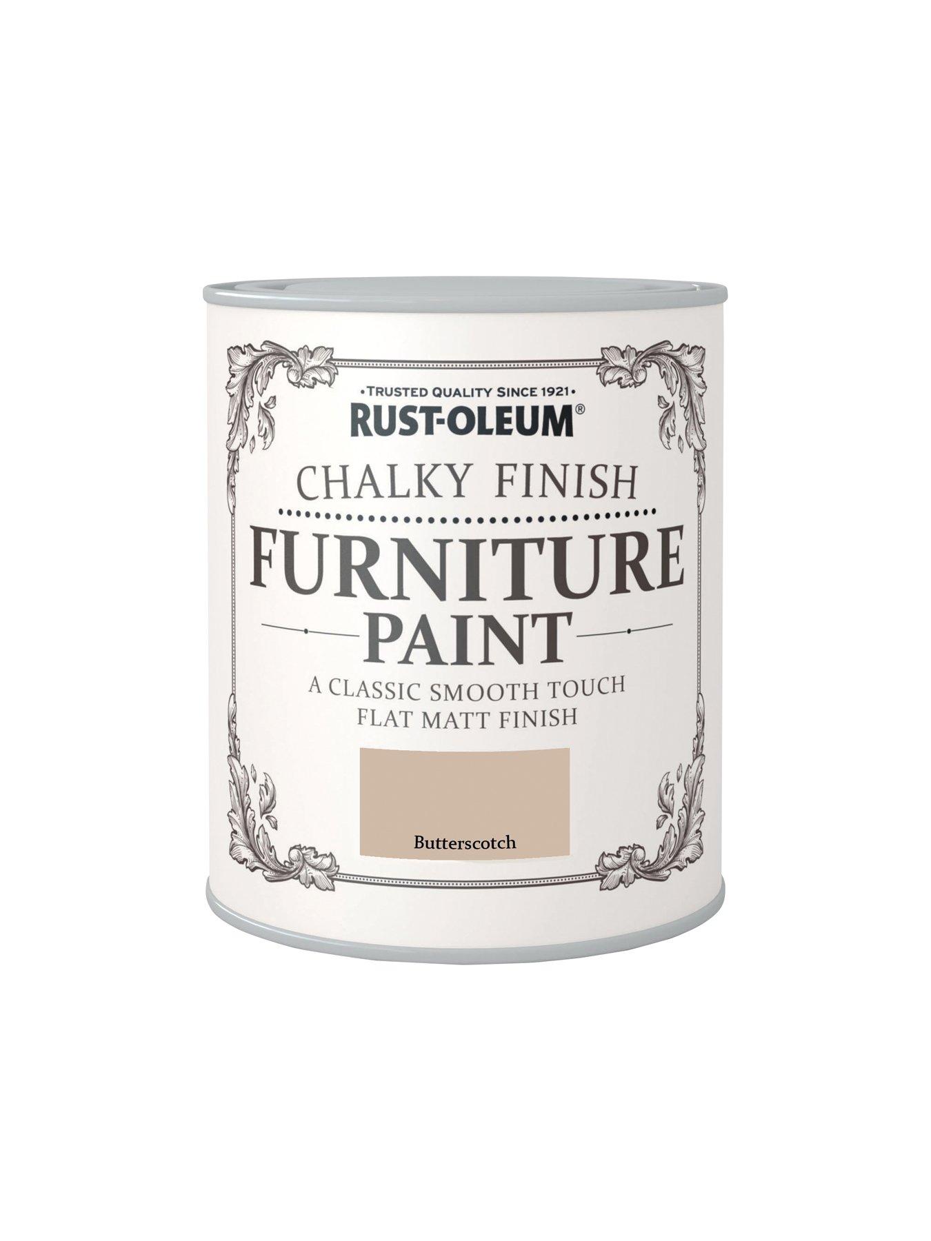 rust-oleum-butterscotchnbspchalky-finish-furniture-paint--nbsp750mlstillFront