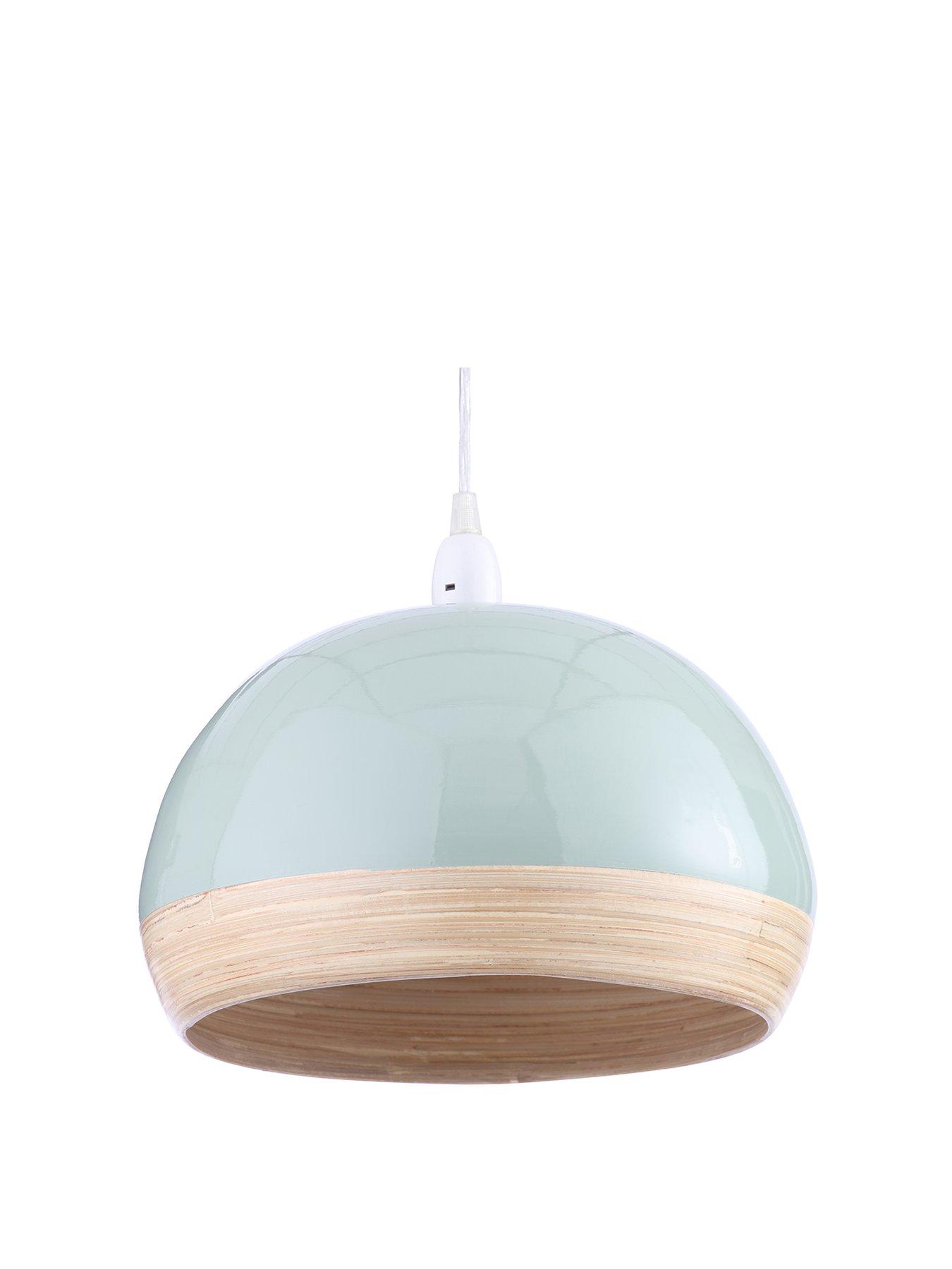 the-very-collection-hampton-bamboo-easy-fit-lightshade-ndash-sage-green