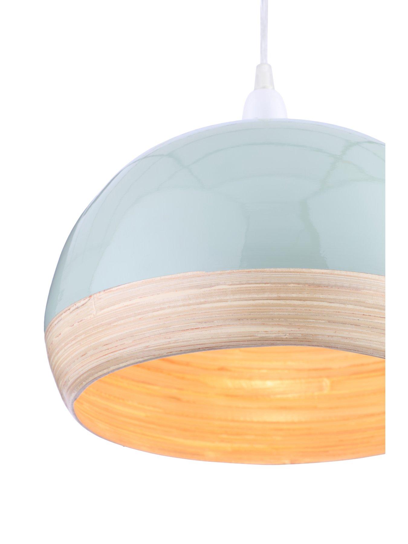 everyday-hampton-bamboo-easy-fit-lightshade-ndash-sage-greenback