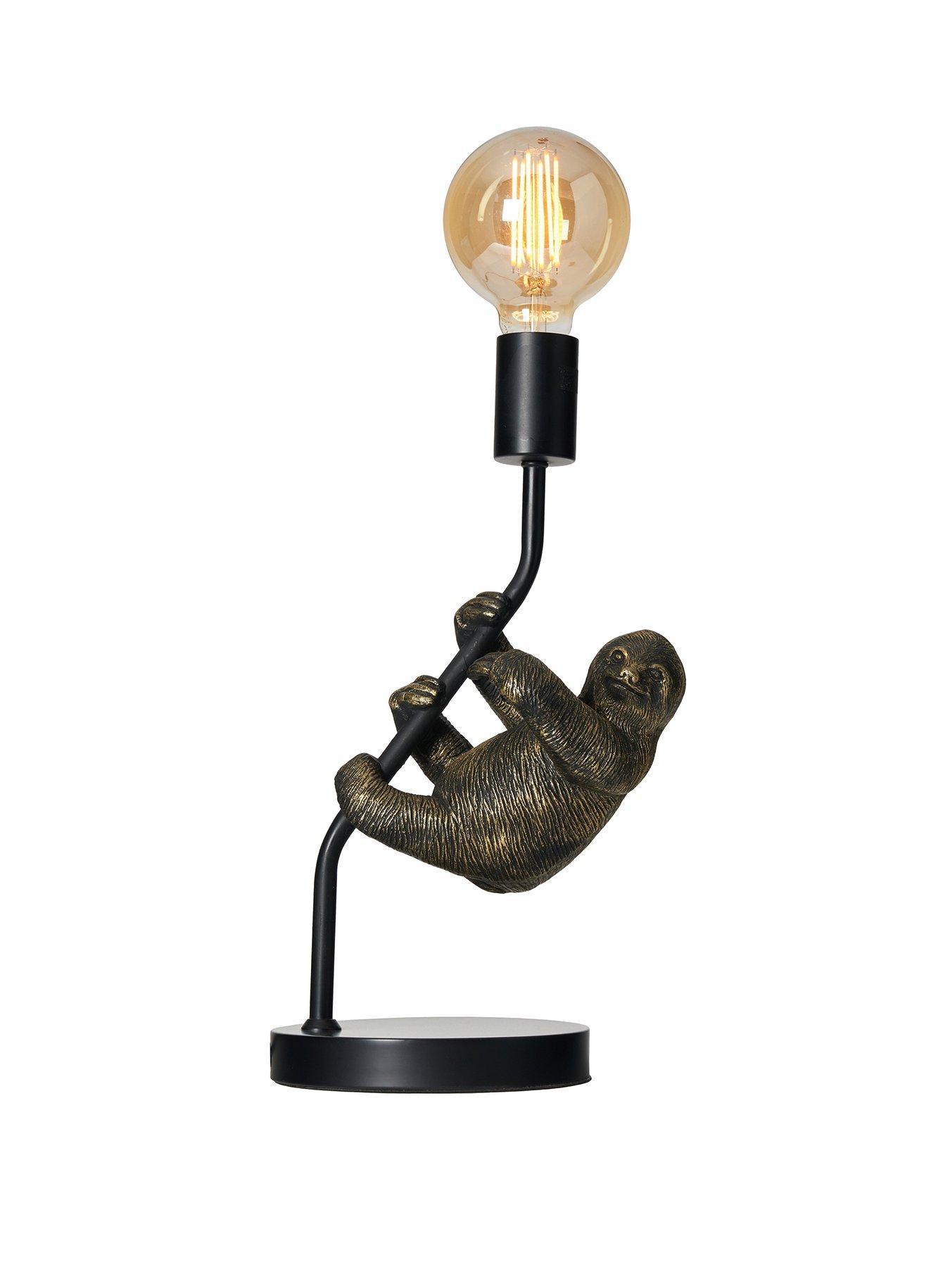 the-very-collection-sloth-table-lampstillFront