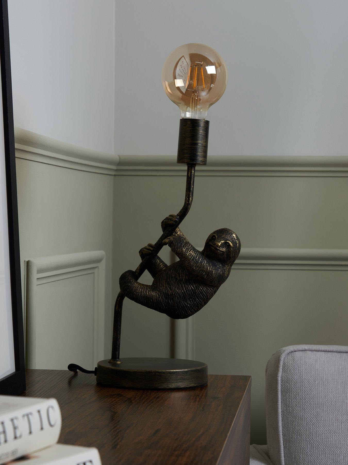 the-very-collection-sloth-table-lampoutfit