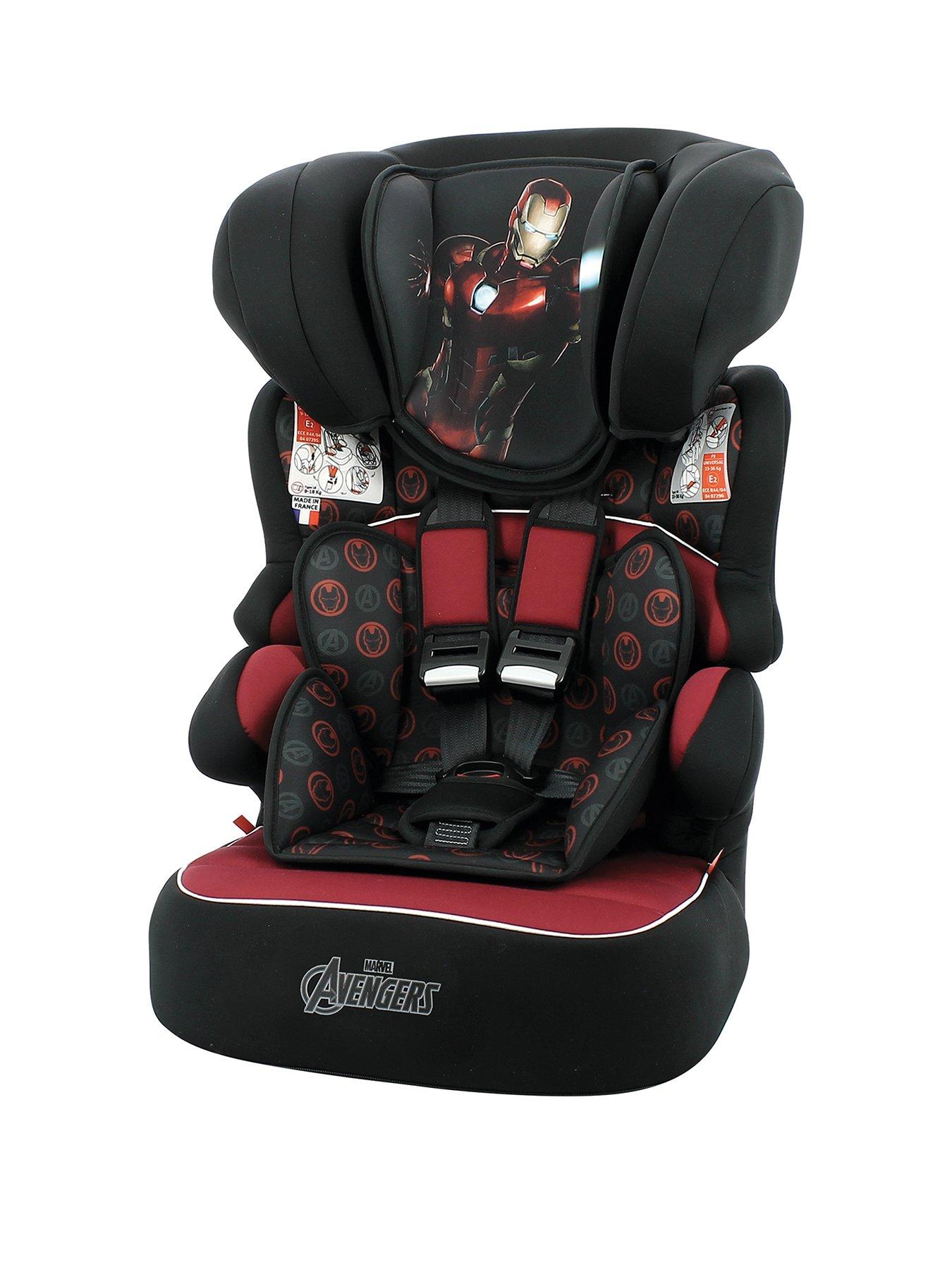 Mothercare High Back Booster Seat atelieryuwa.ciao.jp