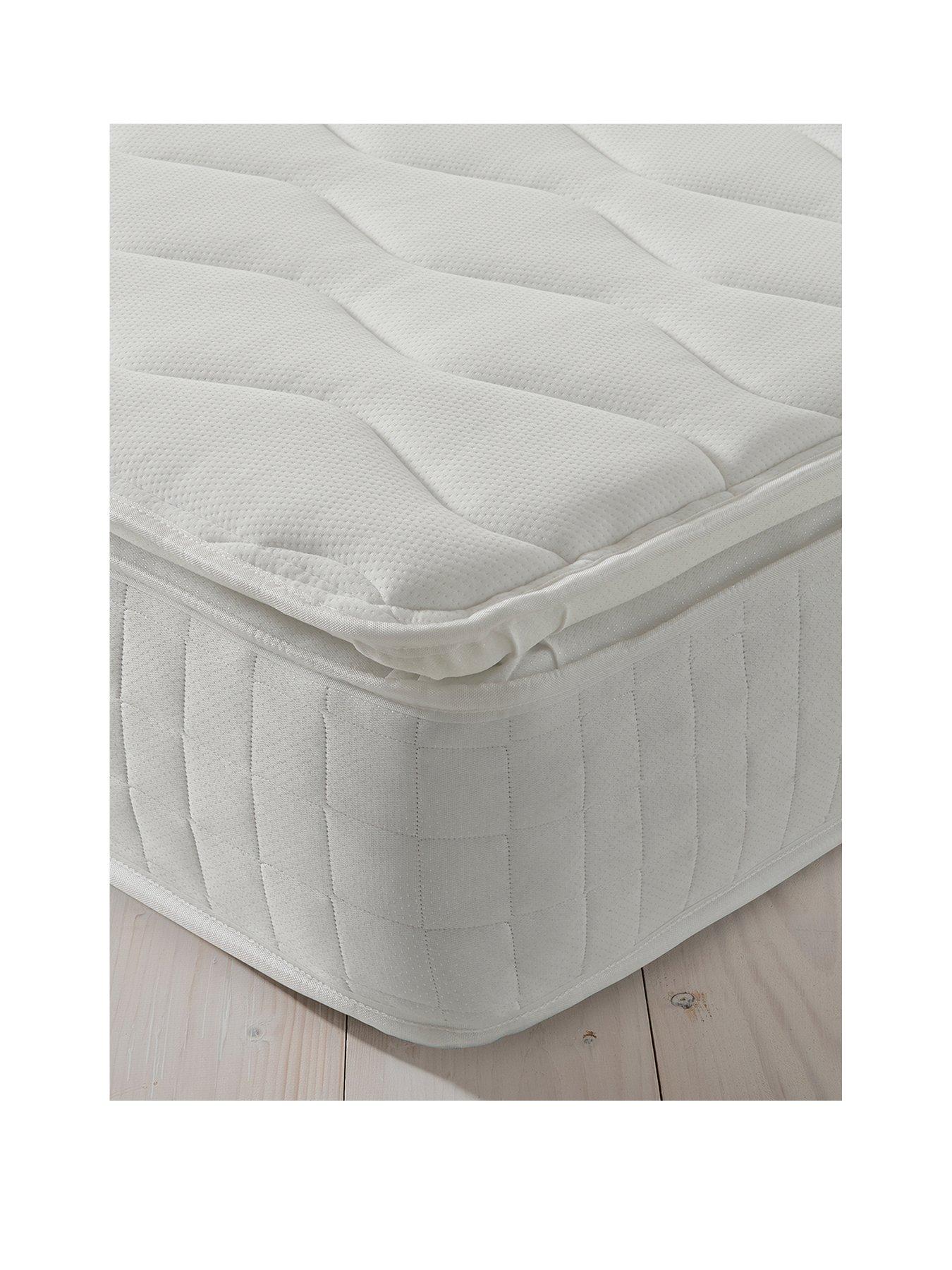 silentnight-mia-1000-memory-pillowtop-mattress-medium-firmstillFront