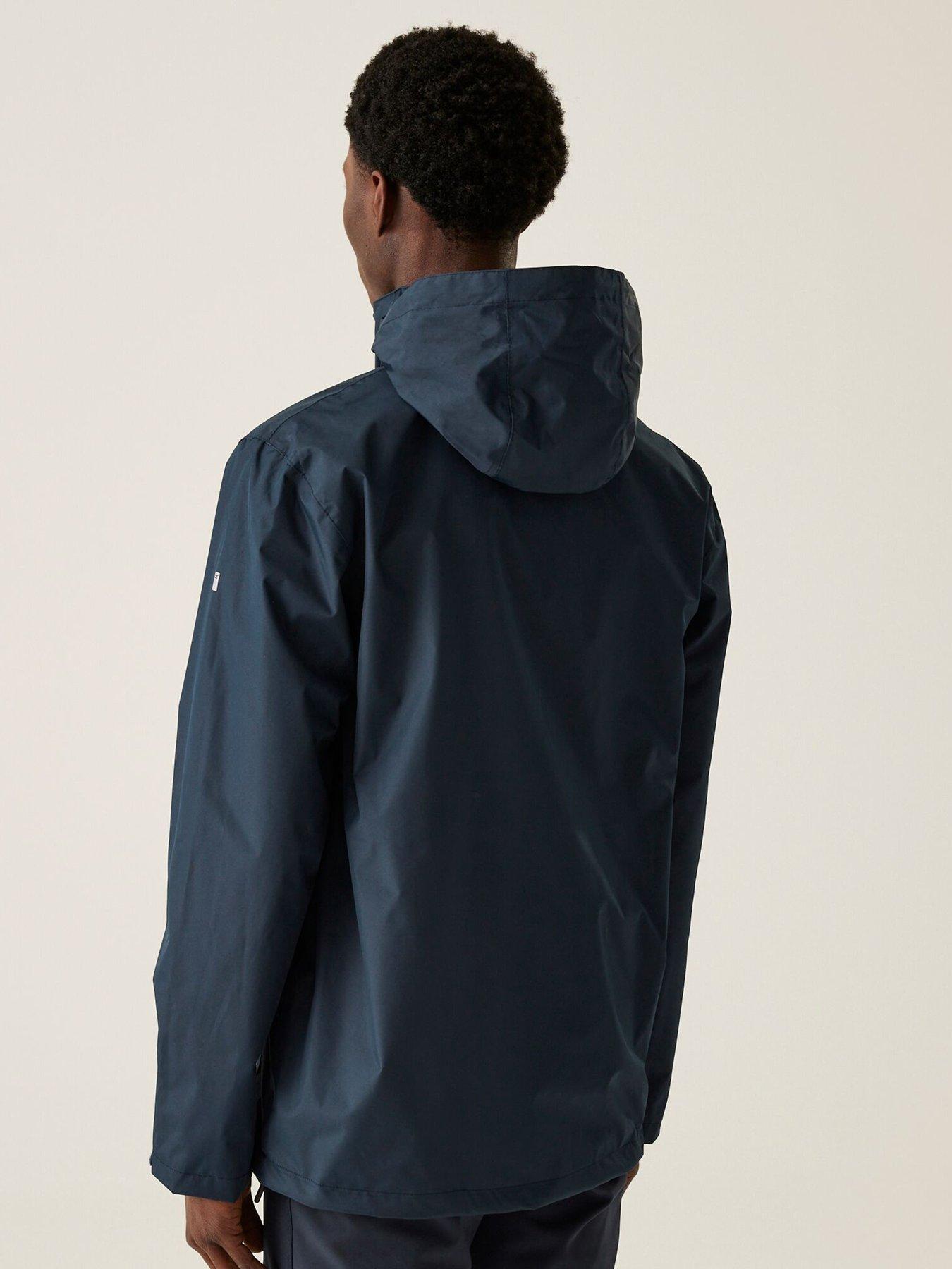 Image 2 of 6 of Regatta Regatta Matt Jacket - Navy
