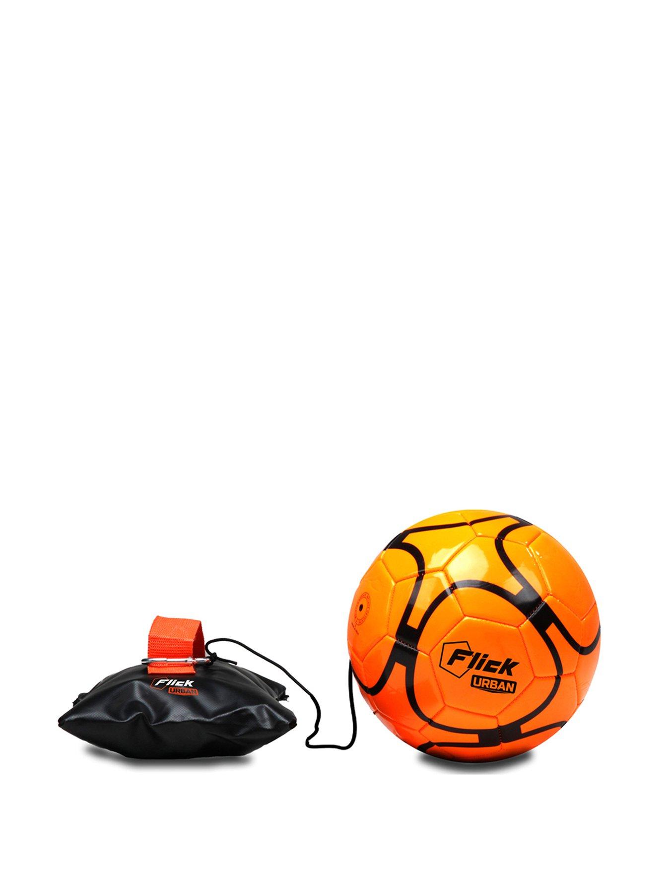 Image 1 of 8 of Football Flick Football Flick Urban Return Ball