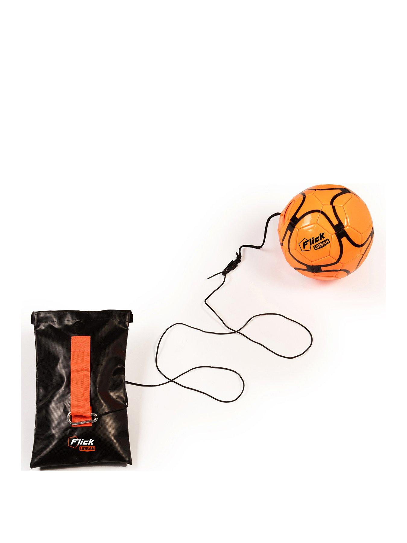 Image 2 of 8 of Football Flick Football Flick Urban Return Ball