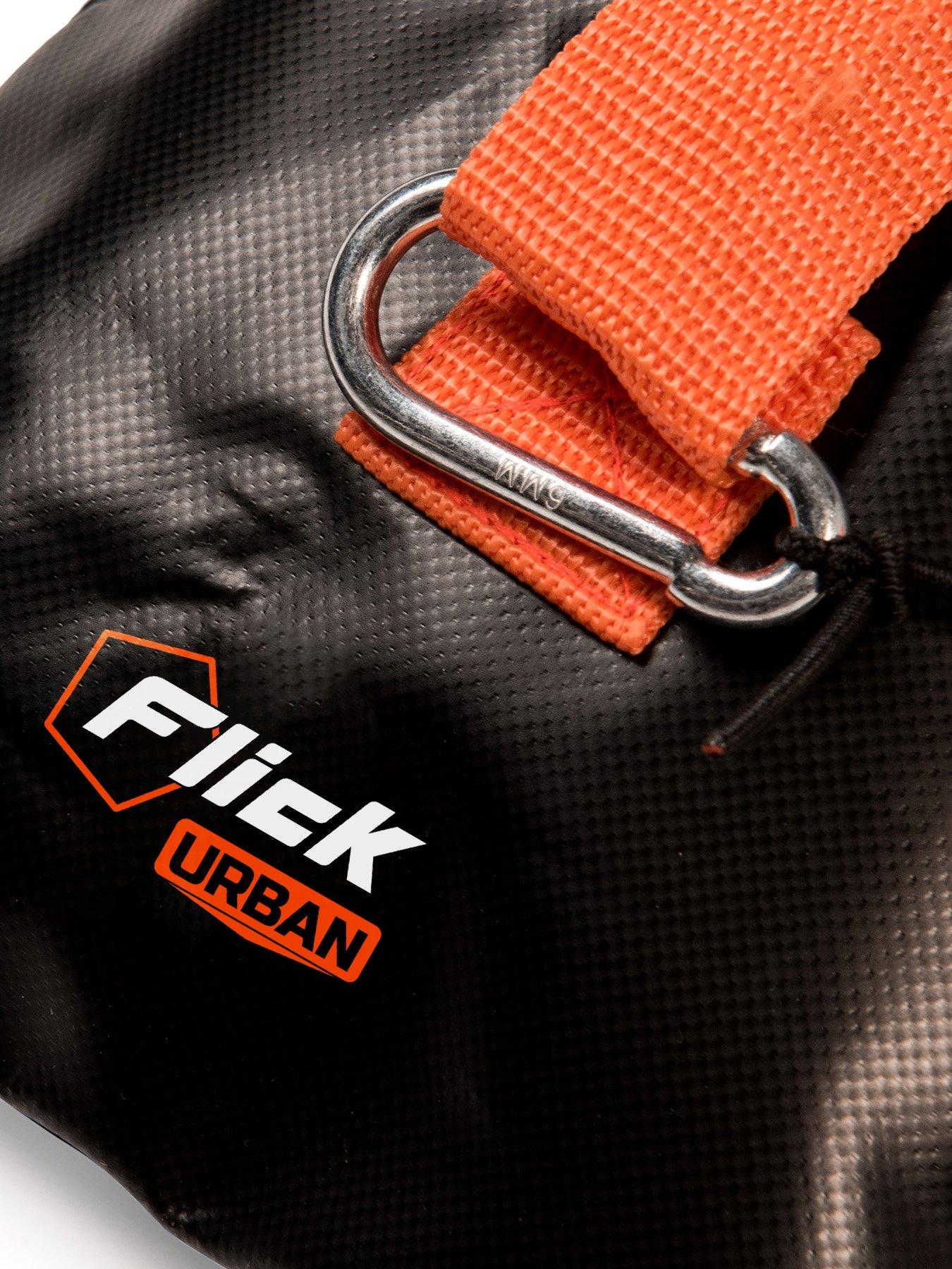 Image 3 of 8 of Football Flick Football Flick Urban Return Ball