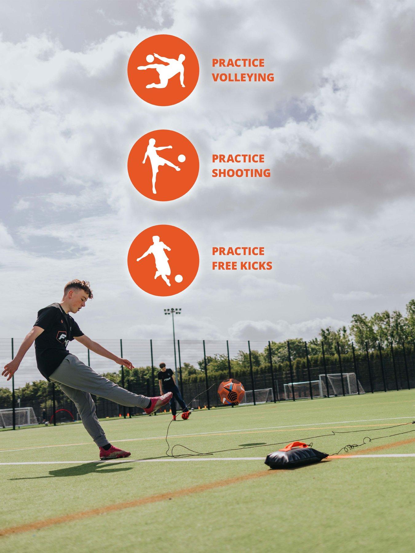 Image 4 of 5 of Football Flick Urban Return Ball