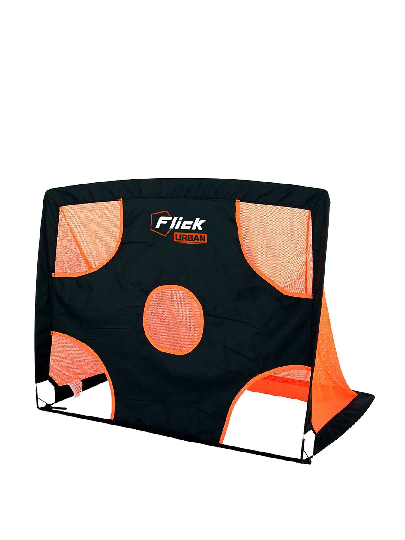 Image 1 of 8 of Football Flick Urban Pop Up Target Goal