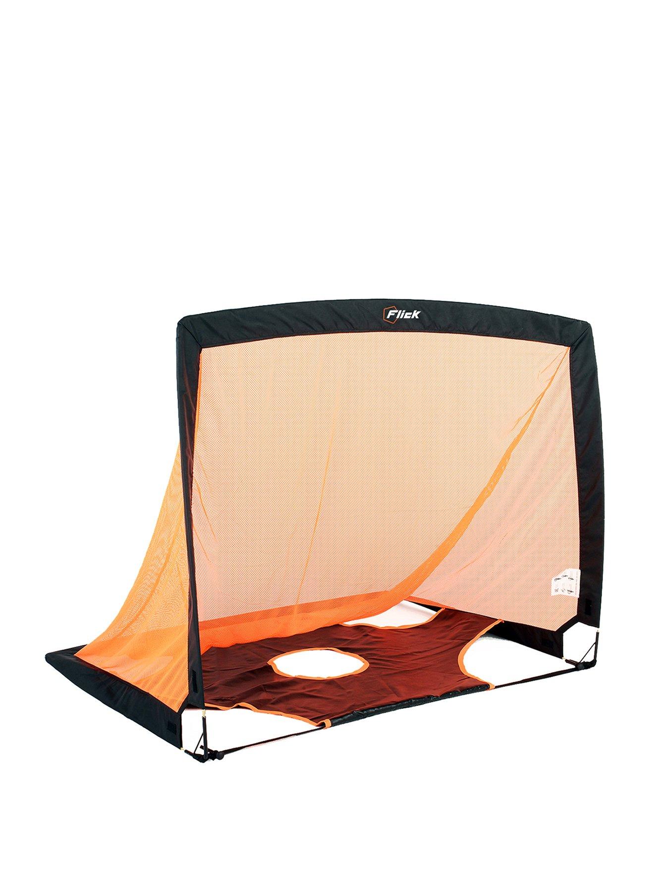 Image 2 of 8 of Football Flick Urban Pop Up Target Goal