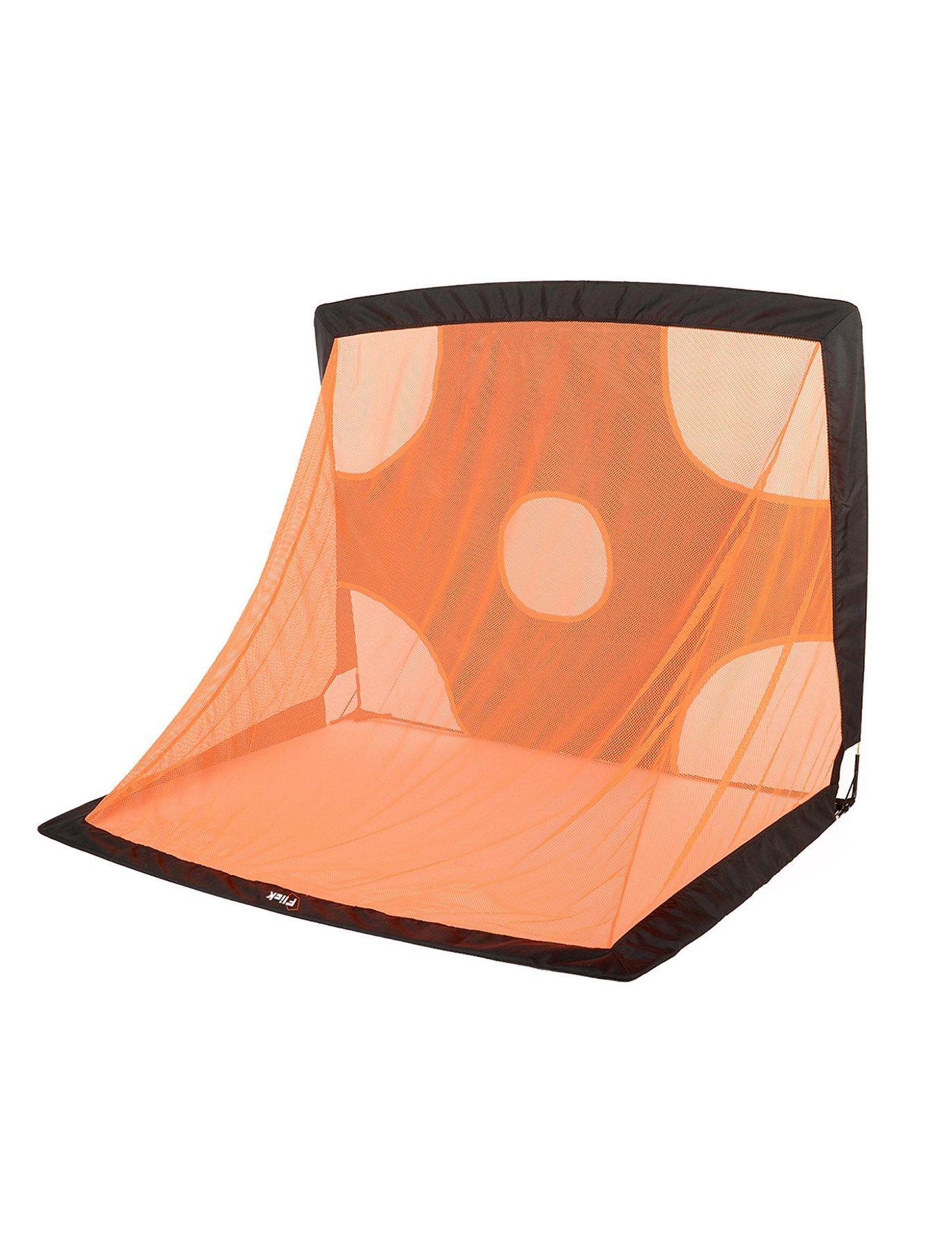 Image 4 of 8 of Football Flick Urban Pop Up Target Goal