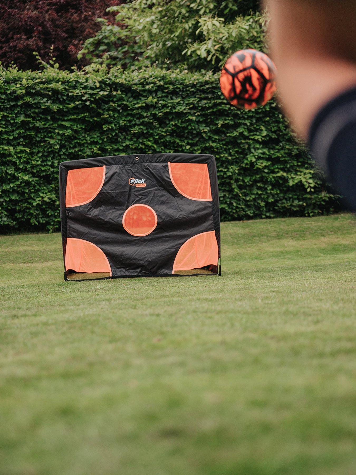 Image 5 of 8 of Football Flick Urban Pop Up Target Goal