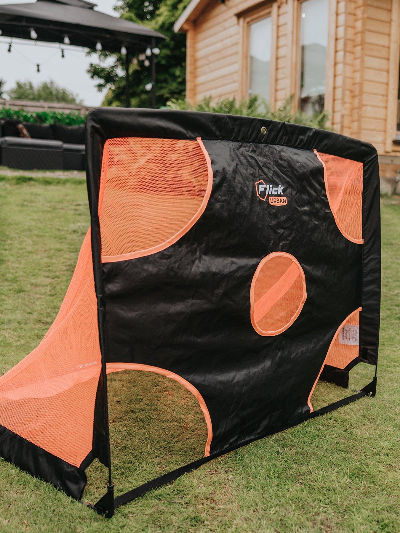 Image 6 of 8 of Football Flick Urban Pop Up Target Goal