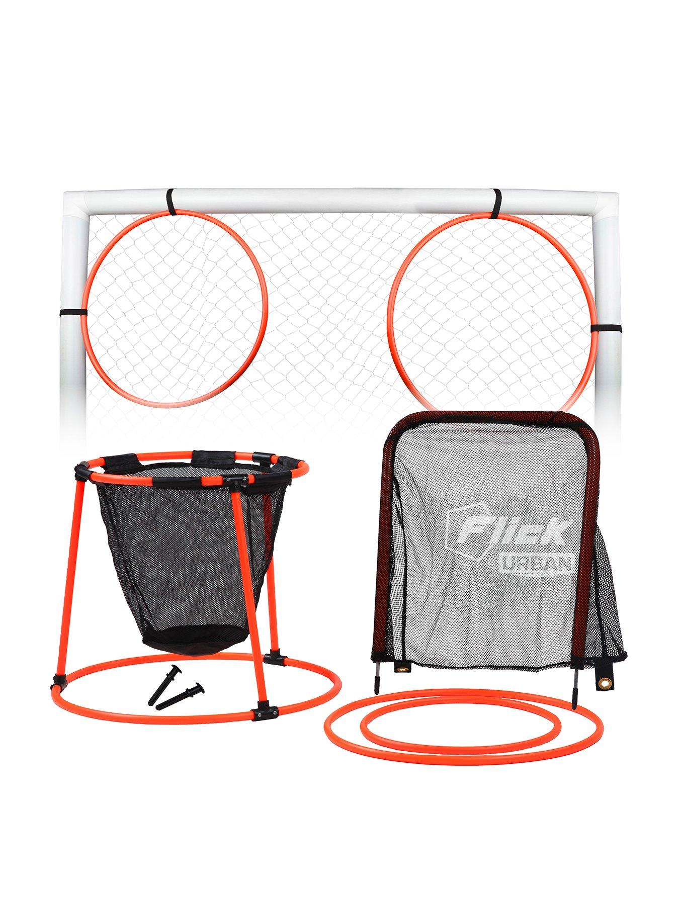 Football Flick Urban Skills Set