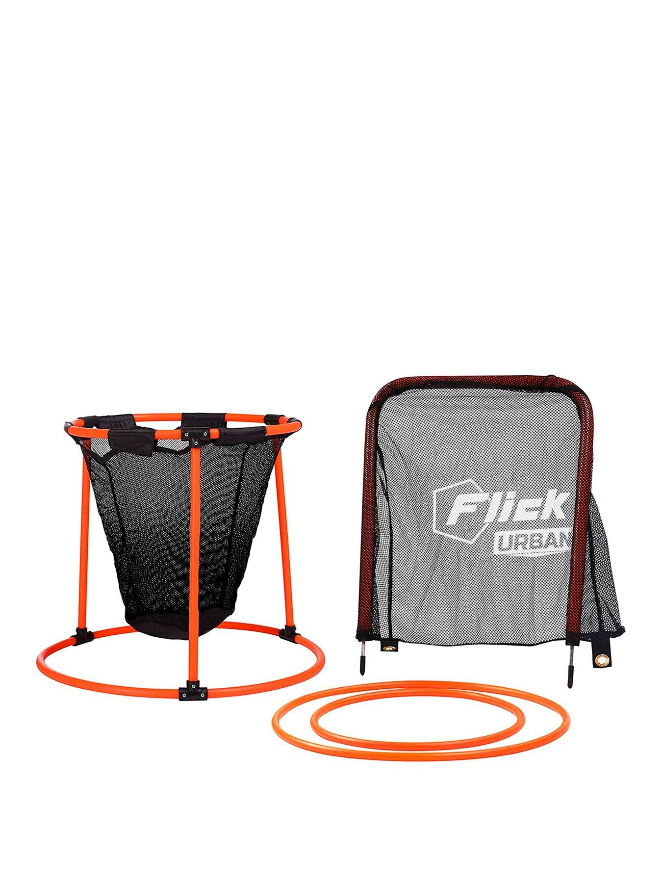 Image 1 of 8 of Football Flick Urban Skills Set