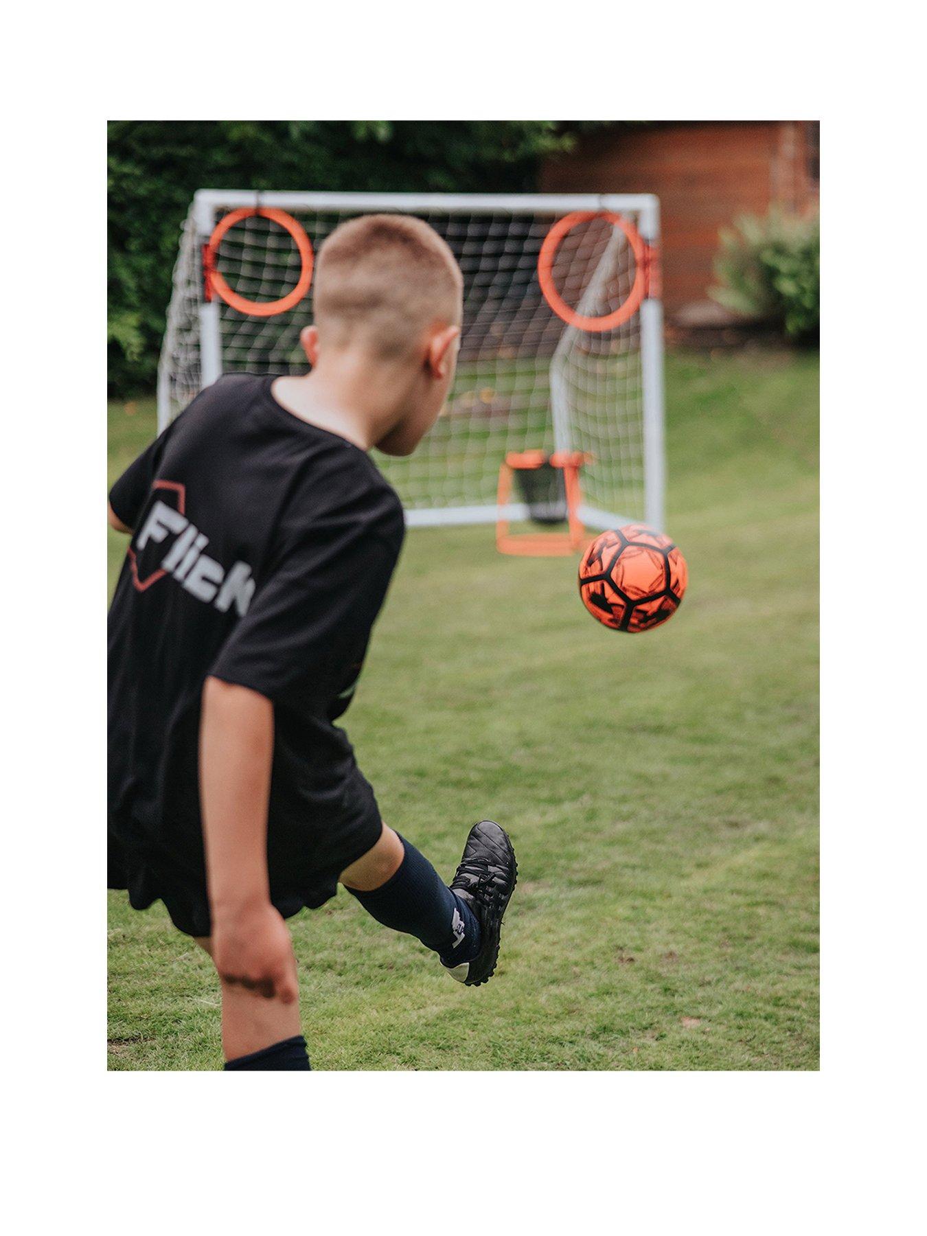 Image 2 of 8 of Football Flick Urban Skills Set