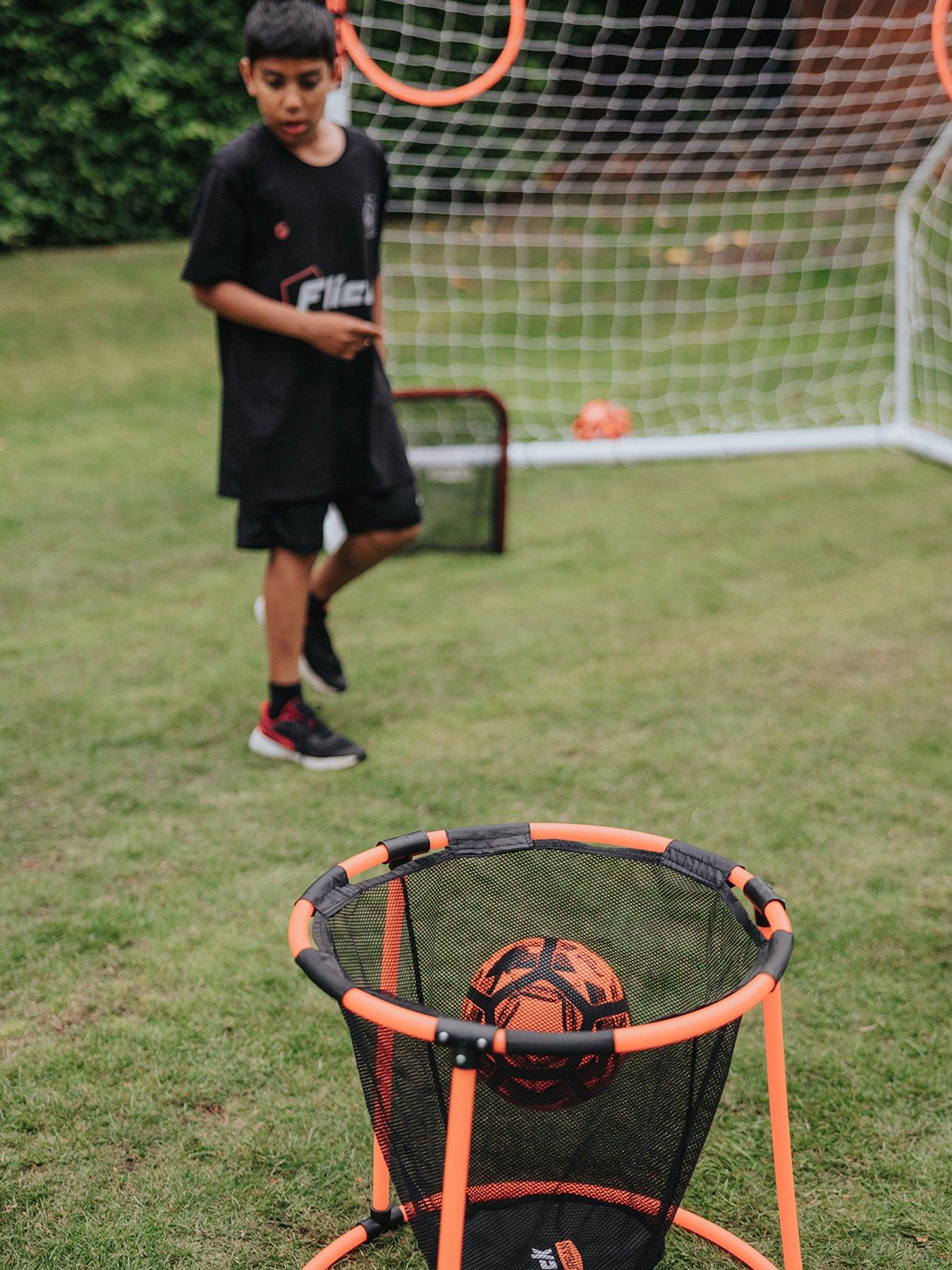 Image 3 of 8 of Football Flick Urban Skills Set