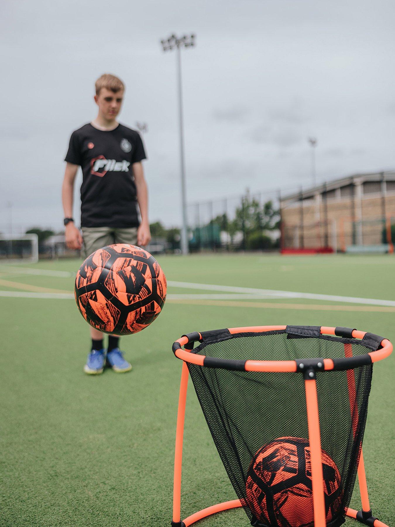 Image 7 of 8 of Football Flick Urban Skills Set