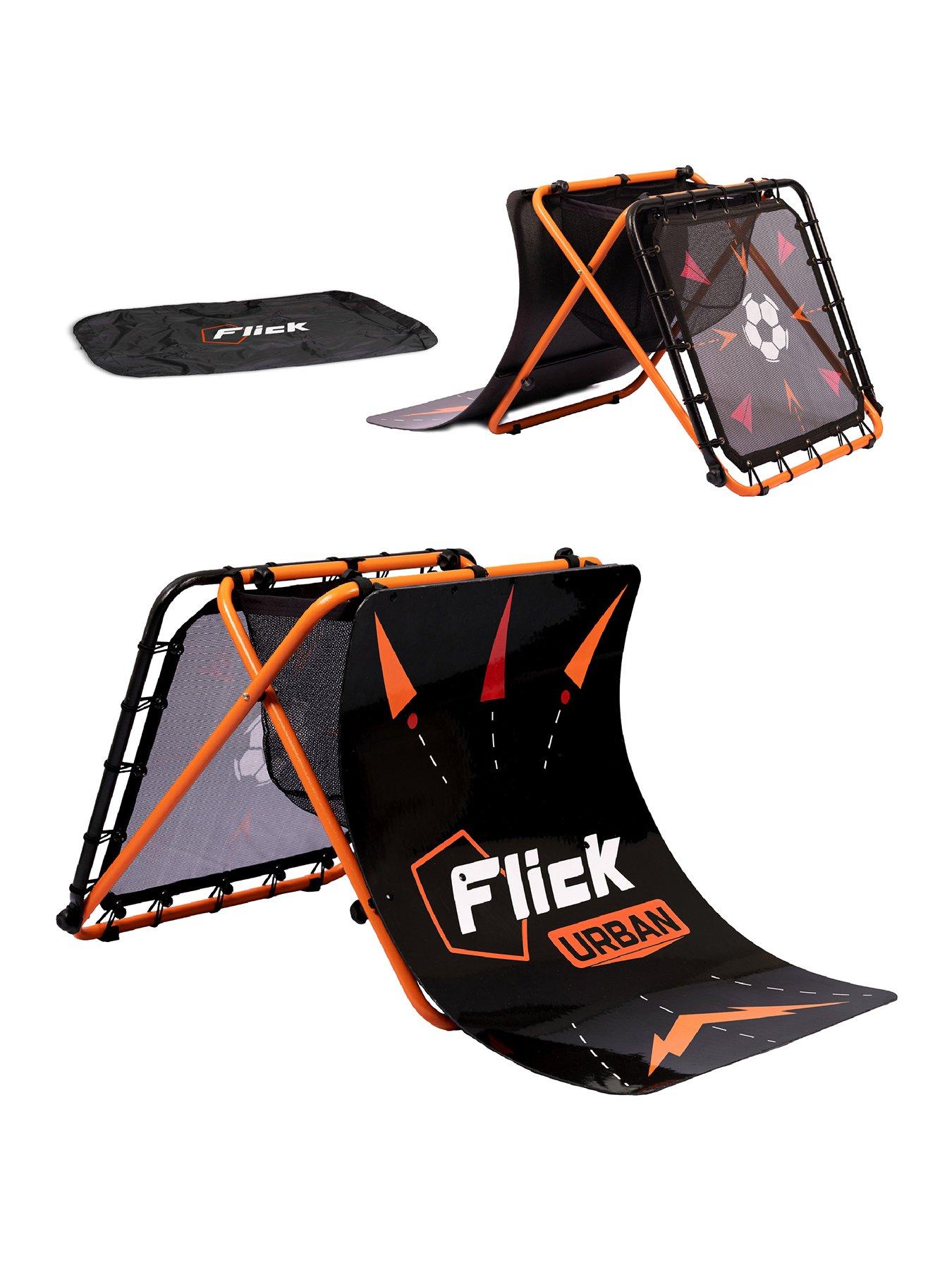 Image of Football Flick Urban Soccer Skills Trainer