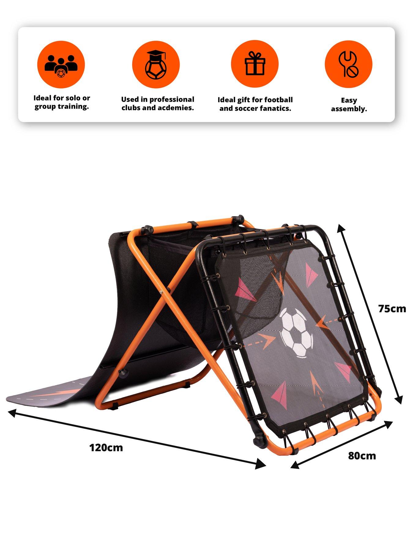 Image 4 of 8 of Football Flick Urban Soccer Skills Trainer
