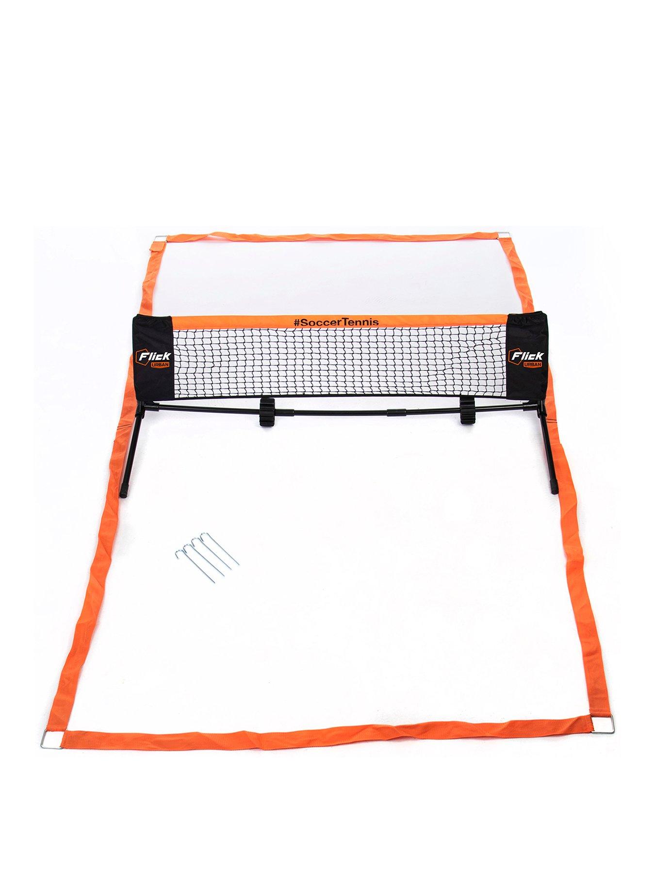 Football Flick Urban Mini Soccer Tennis Football Set