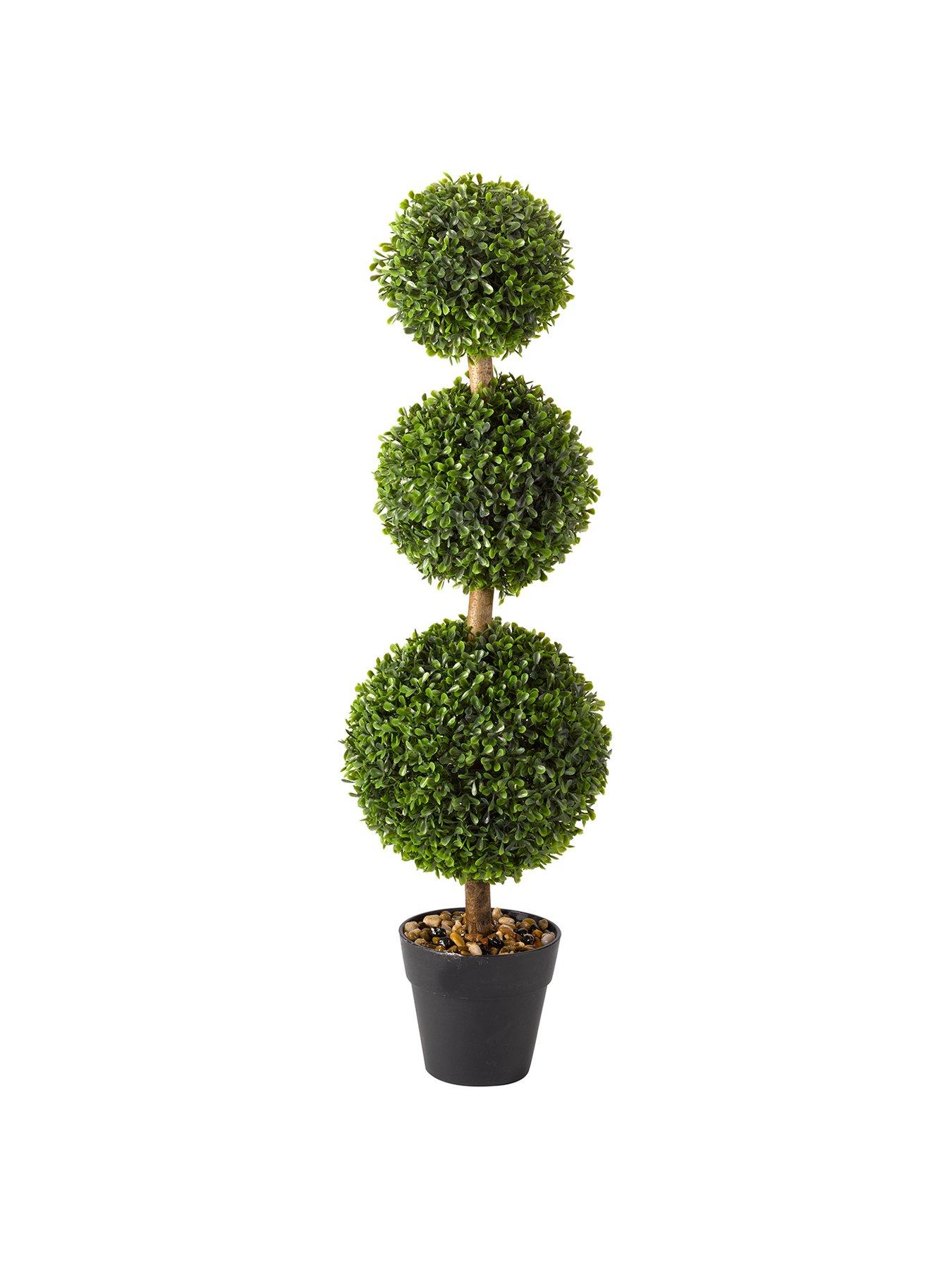 Image 2 of 2 of Smart Garden Trio Topiary Tree
