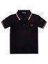 fred-perry-baby-boys-my-first-polo-shirt-with-gift-box-navyfront