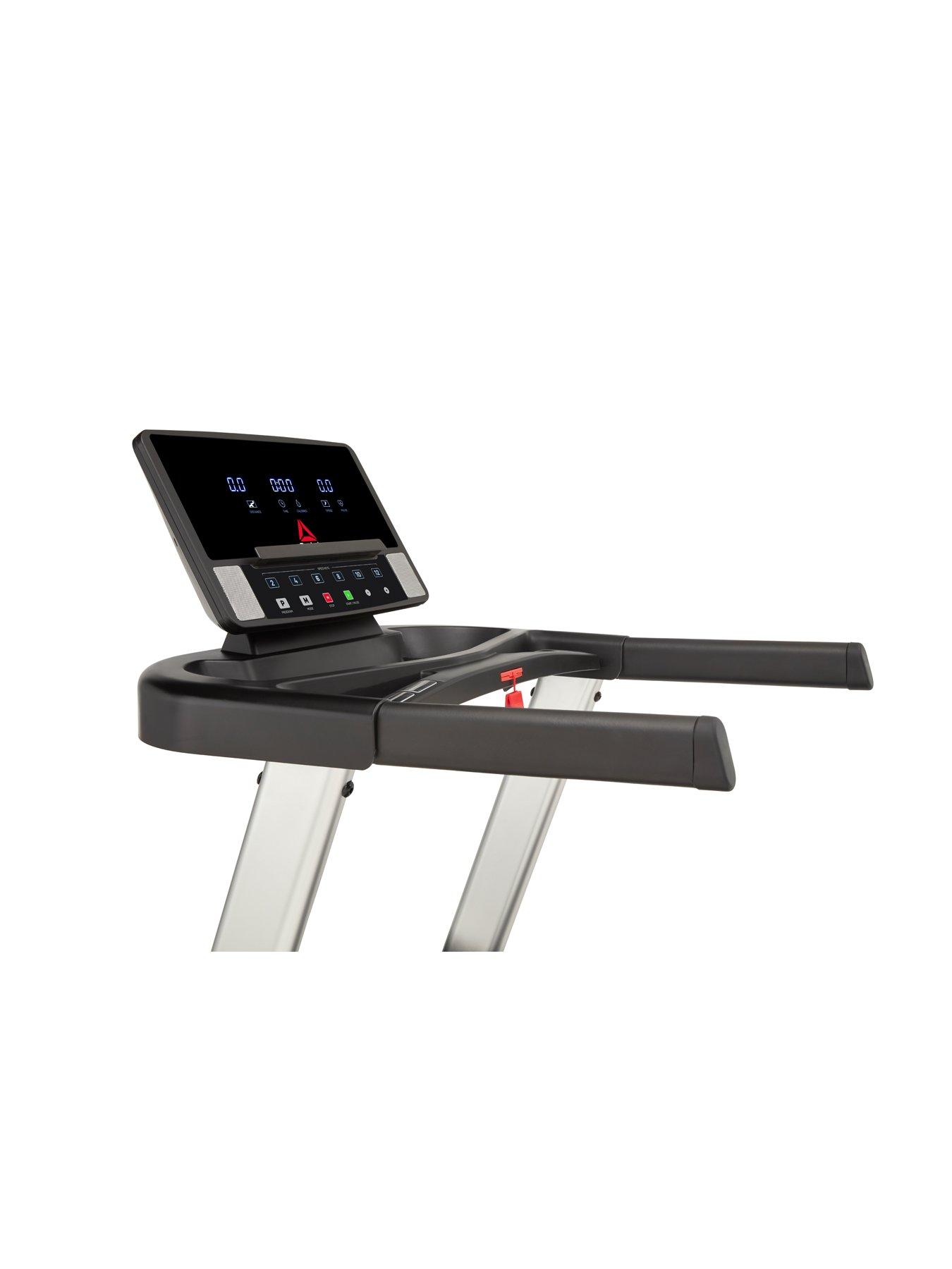 Reebok discount treadmill littlewoods