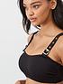 pour-moi-sol-beach-strapless-underwired-bandeau-top-blackoutfit