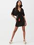 pour-moi-embroidered-crinkle-cover-up-blackfront