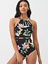 pour-moi-miami-brights-high-neck-swimsuit-multifront