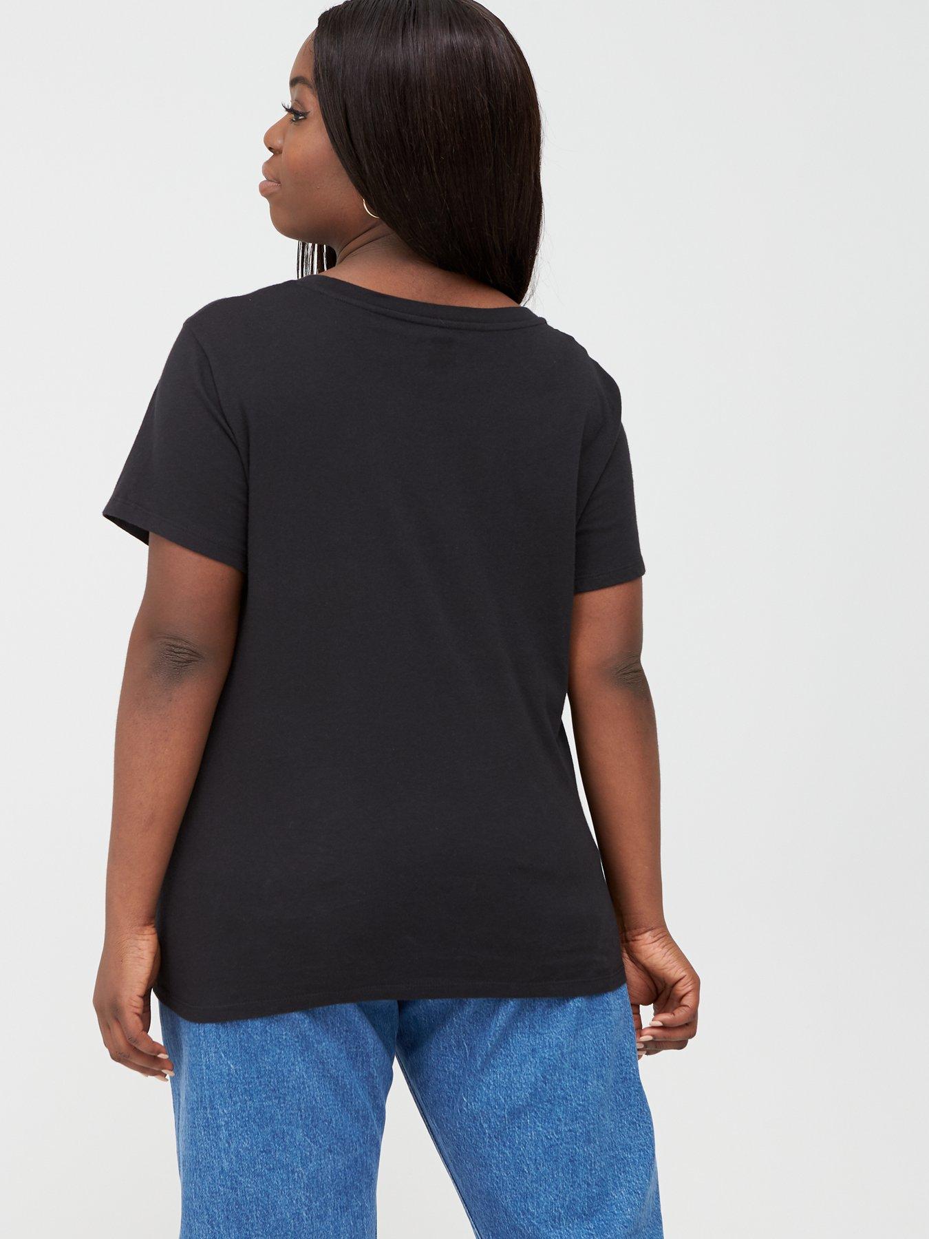 levis-plus-pl-perfect-tee-mineral-blackstillFront