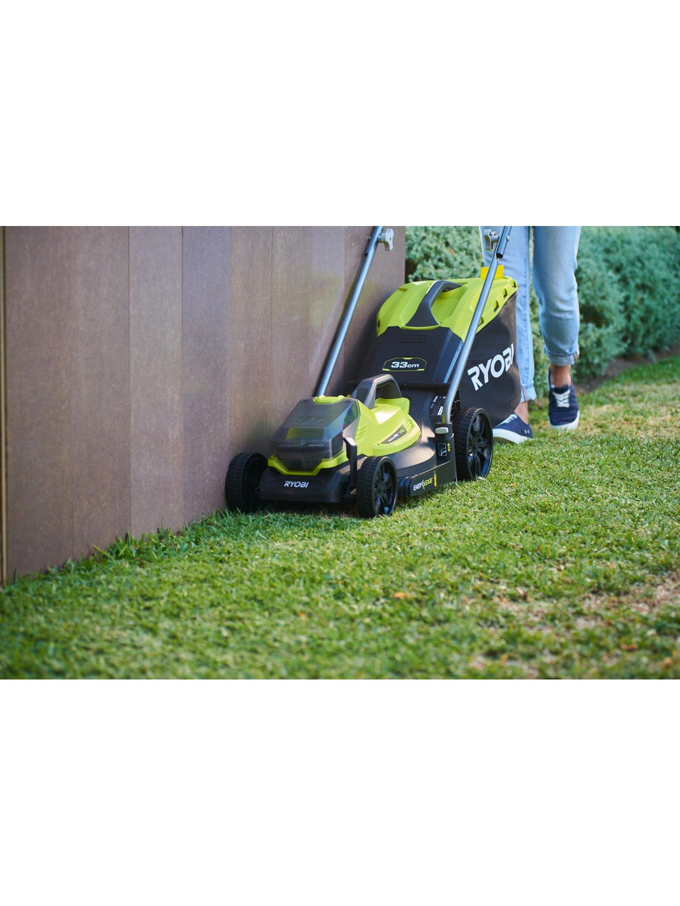 Ryobi olm1833b online review