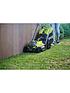 ryobi-olm1833b-18v-one-33cm-cordless-lawn-mower-battery-charger-not-includedoutfit