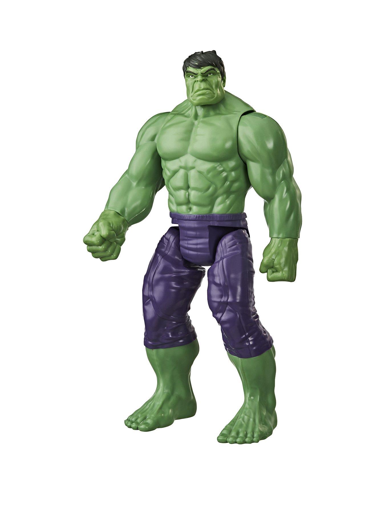 Figure hulk on sale