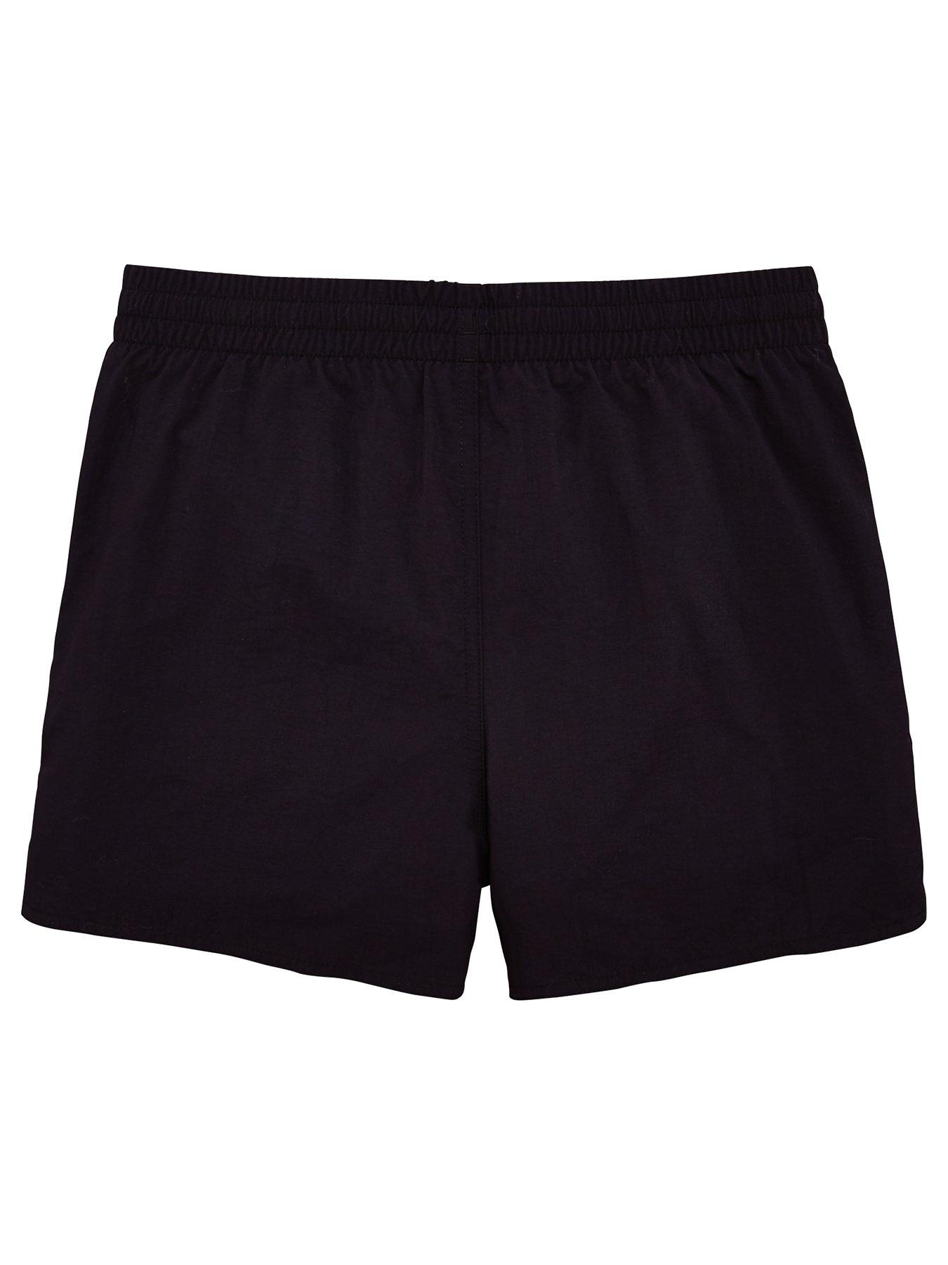 Image 2 of 3 of Speedo Boys Essentials 13 Inch Watershort - Black