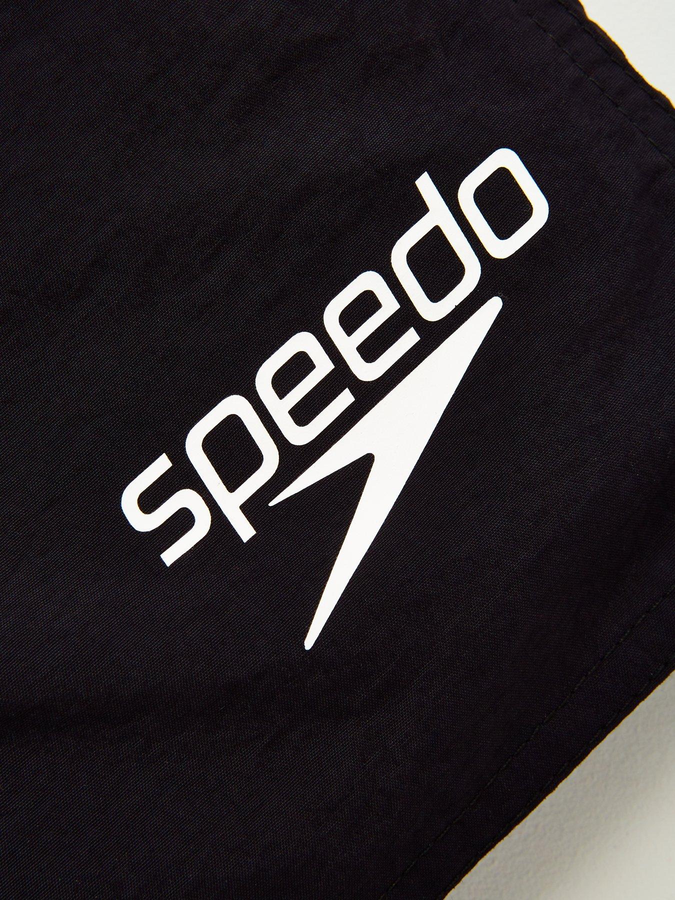 Image 3 of 3 of Speedo Boys Essentials 13 Inch Watershort - Black
