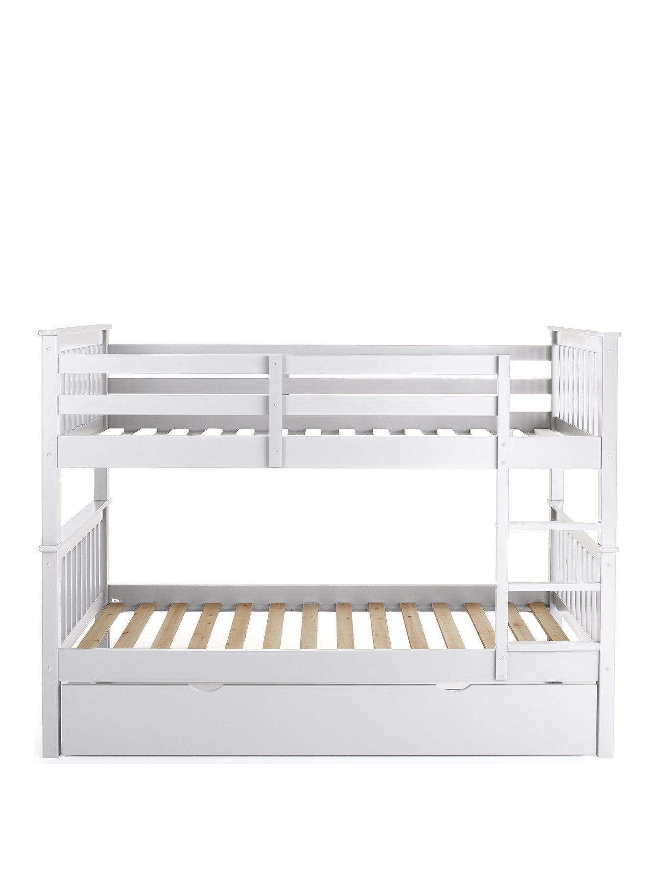 very-home-novara-bunk-bed-whitenbsp--fsc-certifiedback