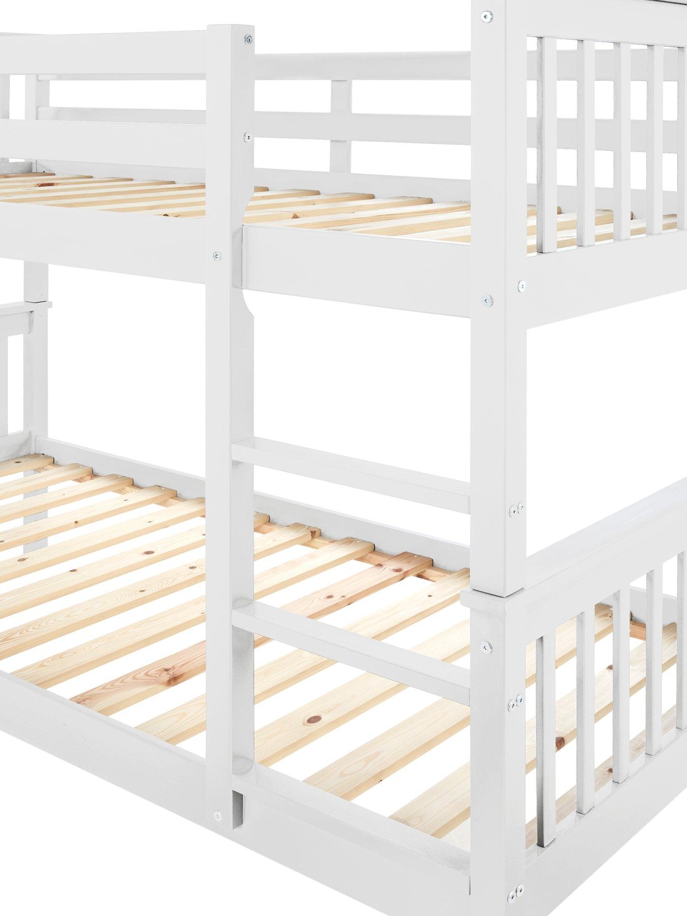 very-home-novara-bunk-bed-whitenbsp--fscreg-certifieddetail