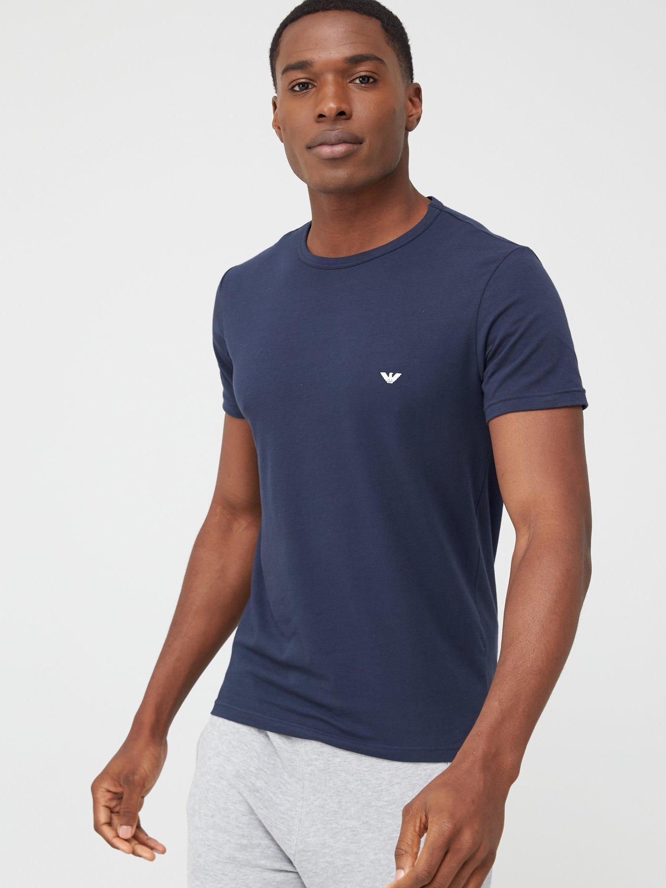 Stretch fit hot sale t shirts