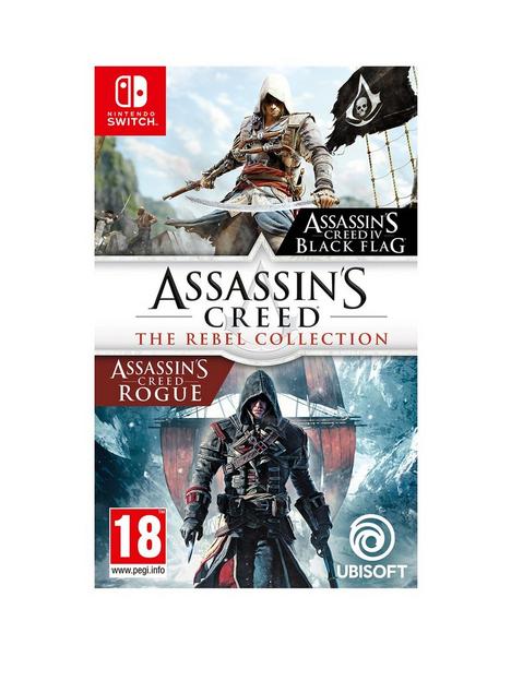 nintendo-assassins-creed-the-rebel-collection