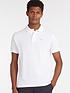 barbour-sports-polo-whitefront