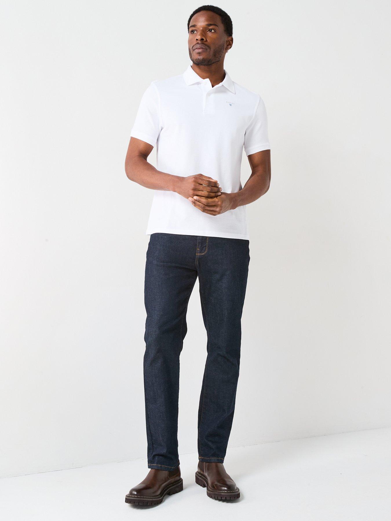 barbour-sports-tailored-fit-polo-shirt-whiteback