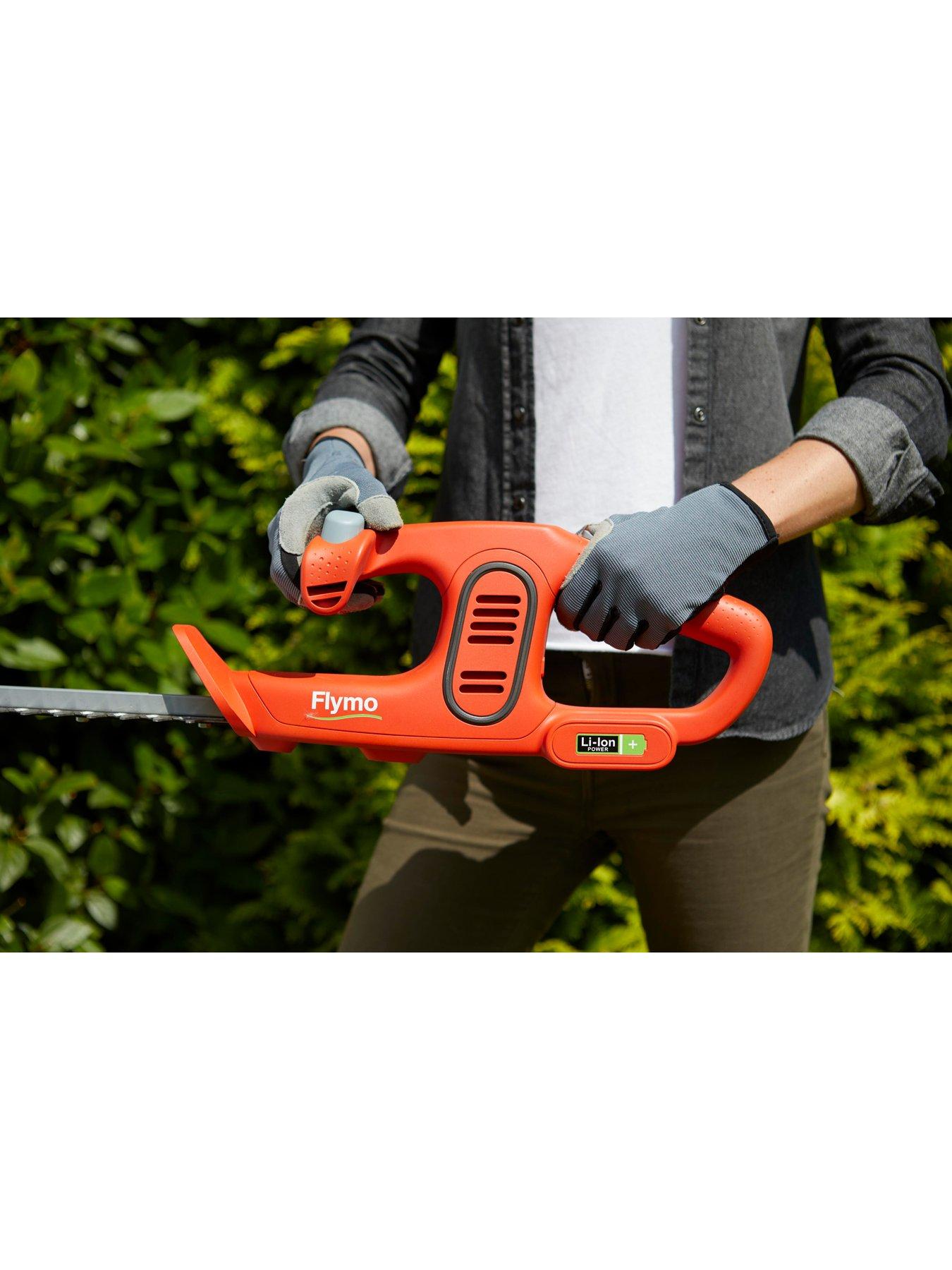 flymo-simplicut-li-integrated-cordless-hedge-trimmeroutfit