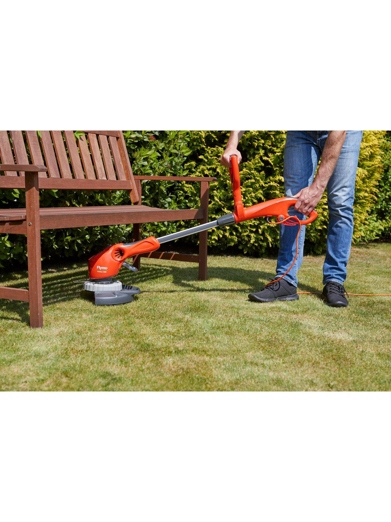 flymo-contour-500e-corded-3-in-1-grass-trimmer-shrubber-and-edgerdetail