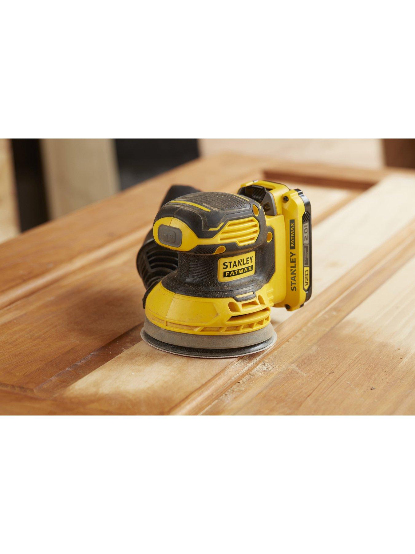 stanley-fatmax-v20-18v-random-orbital-sander-sfmcw220d1s-gboutfit