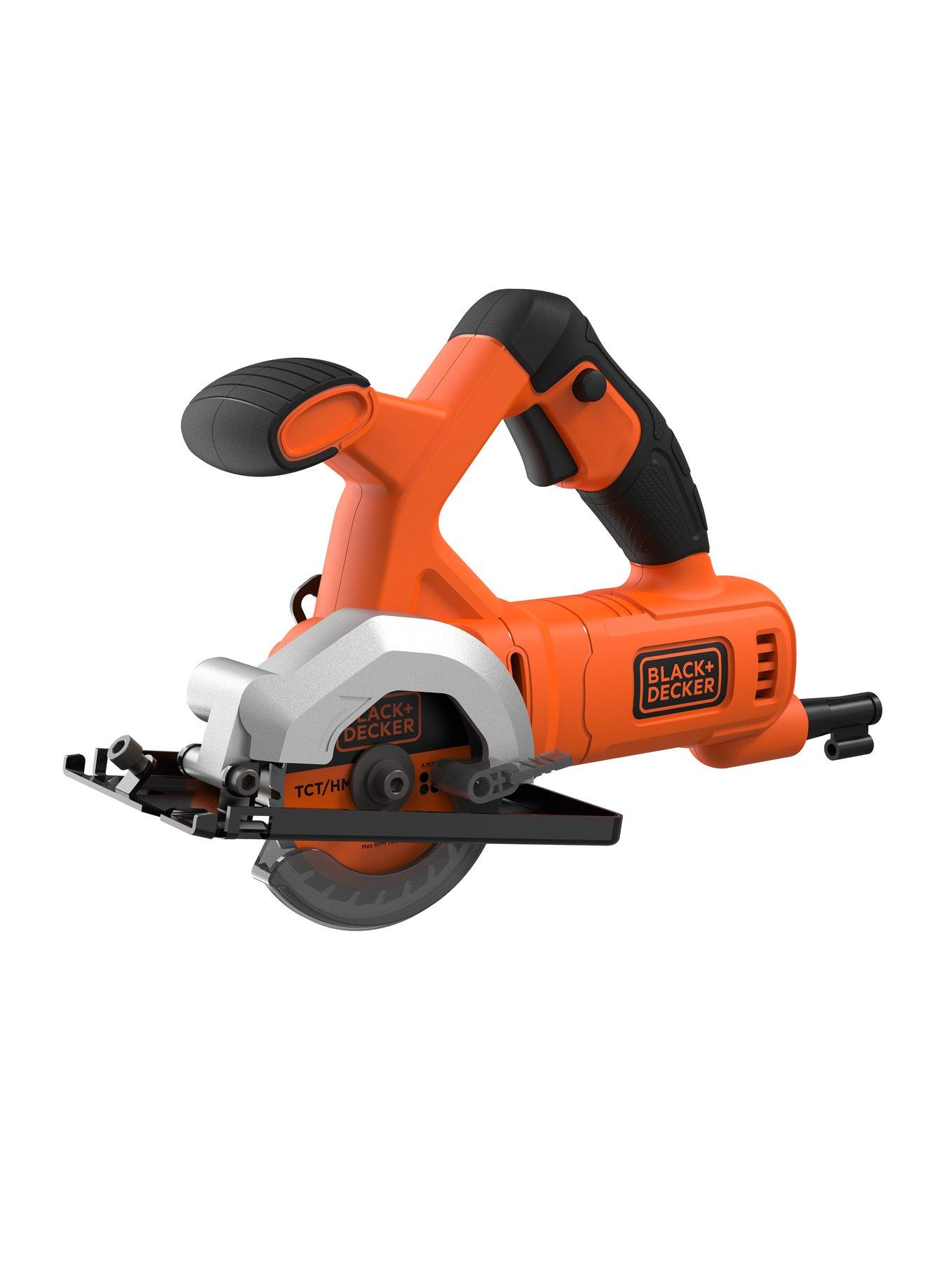 black-decker-400w-min-circular-saw-bes510k-gbstillFront