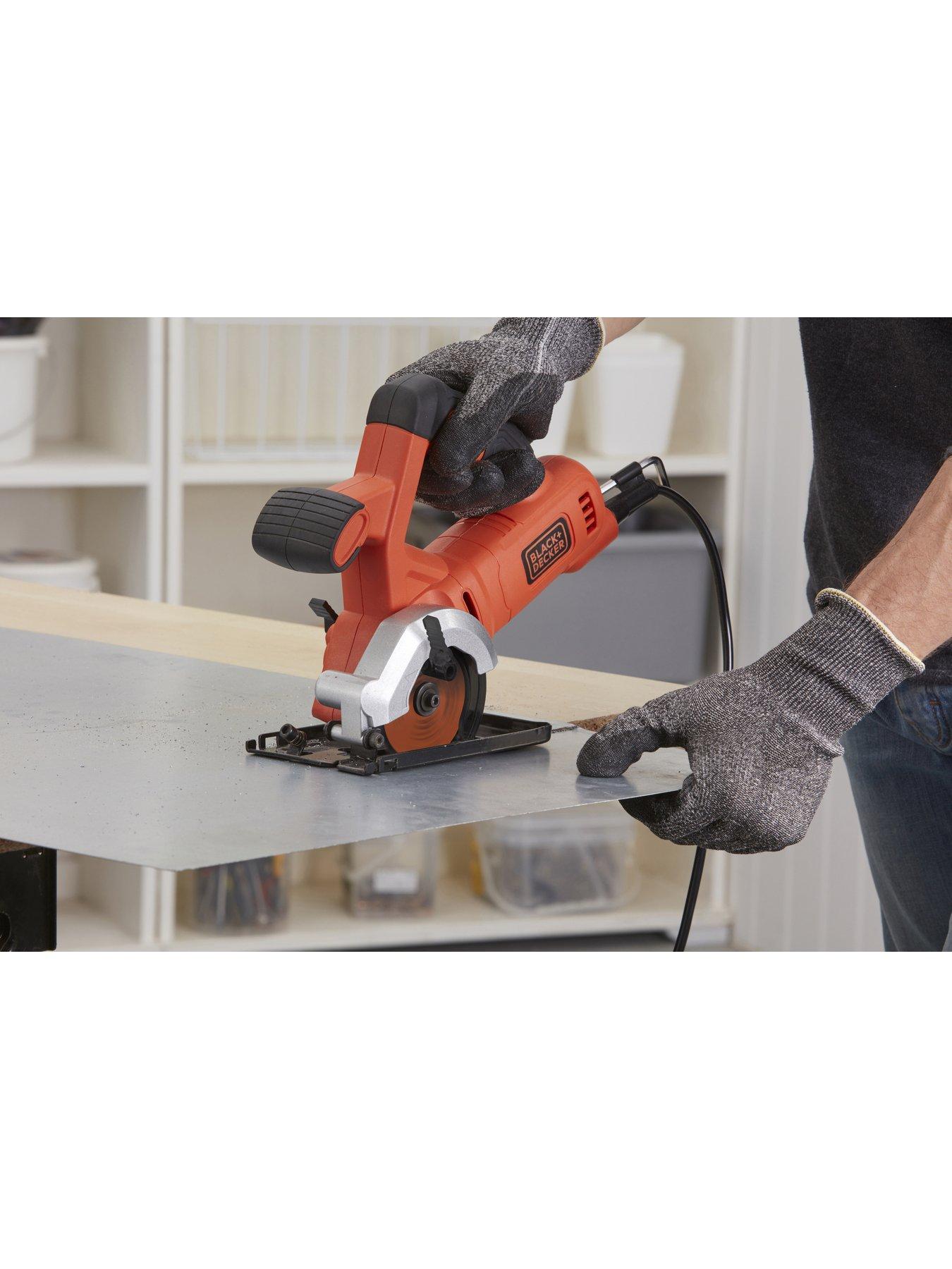 black-decker-400w-min-circular-saw-bes510k-gbdetail