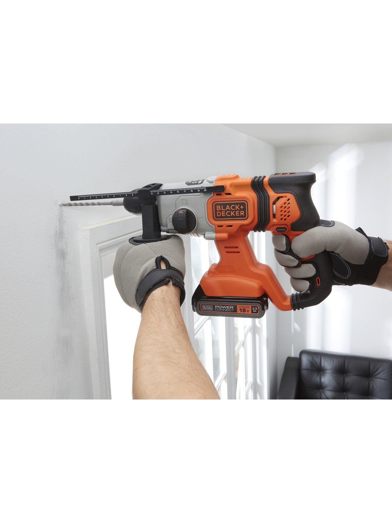 black-decker-black-decker-bcd900e2k-gb-18v-lithium-ion-sds-drill-2-x-25ah-batteriesoutfit