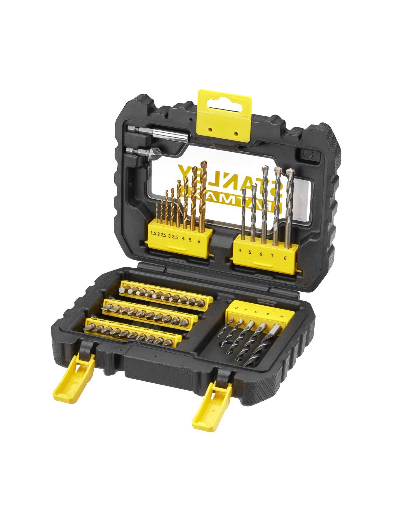 stanley-fatmax-50-piece-drilling-and-screwdriving-set-sta88542-xjback